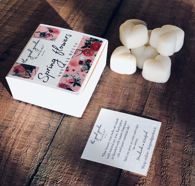 What Are Wax Melts?